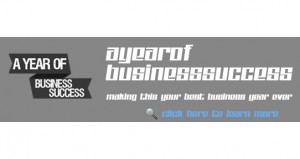 A Year Of Business Success